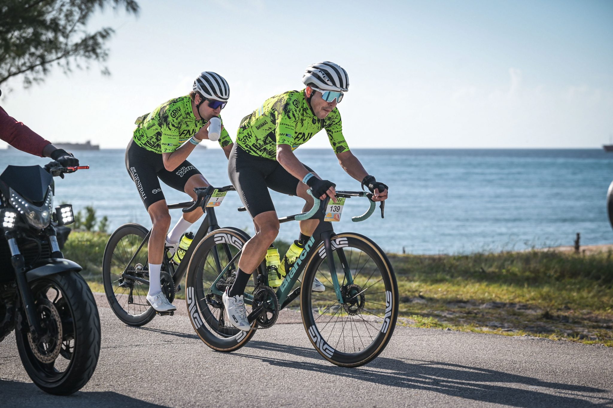 GFNY Bahamas 2026